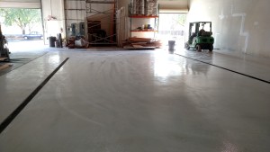 Fresh Epoxy Floors