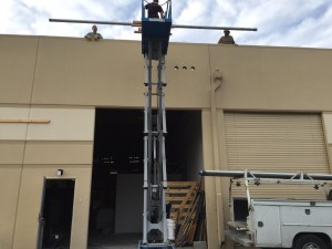 Shadow Puppet Brewing Company