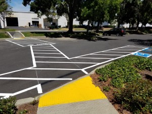 Shadow Puppet Brewery - Parking Lot