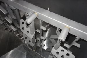 Shadow Puppet Brewing Company - Mixing Paddles