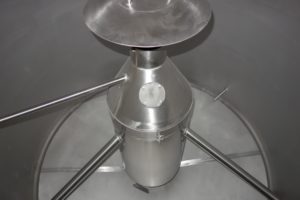 Shadow Puppet Brewing Company - Calandria