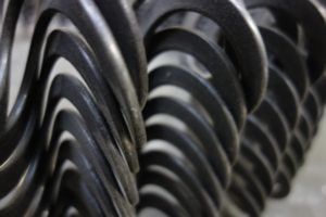 Shadow Puppet Brewing Company - Grain Auger