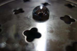 Shadow Puppet Brewing Company - Glass Rinser