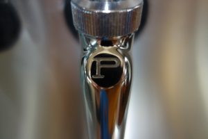 Shadow Puppet Brewing Company - Perlick Tap Spout